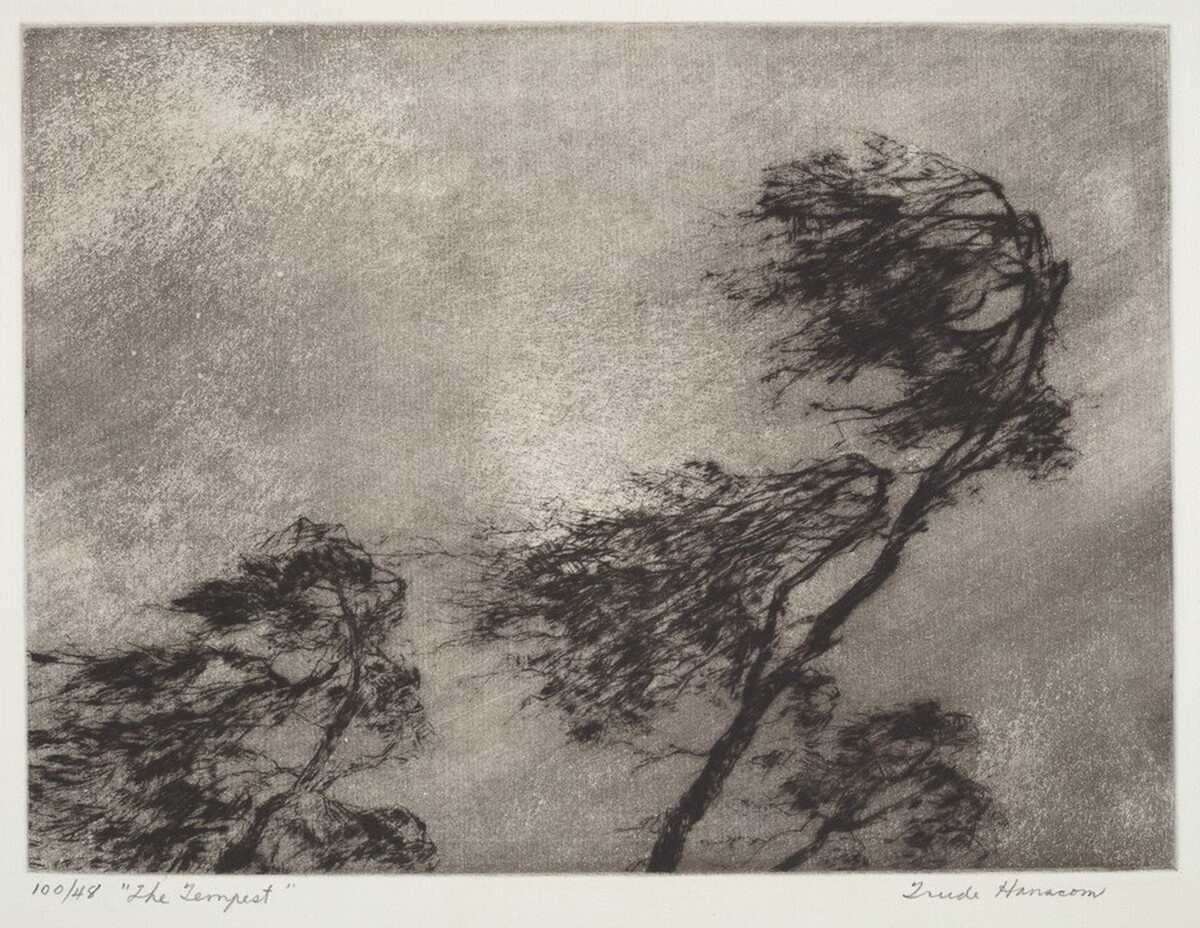 The Tempest