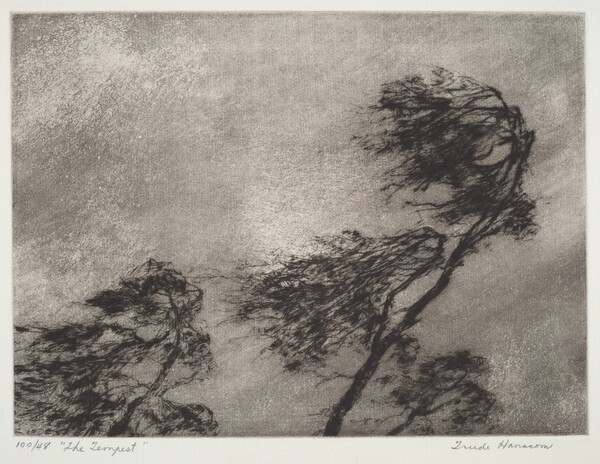 The Tempest