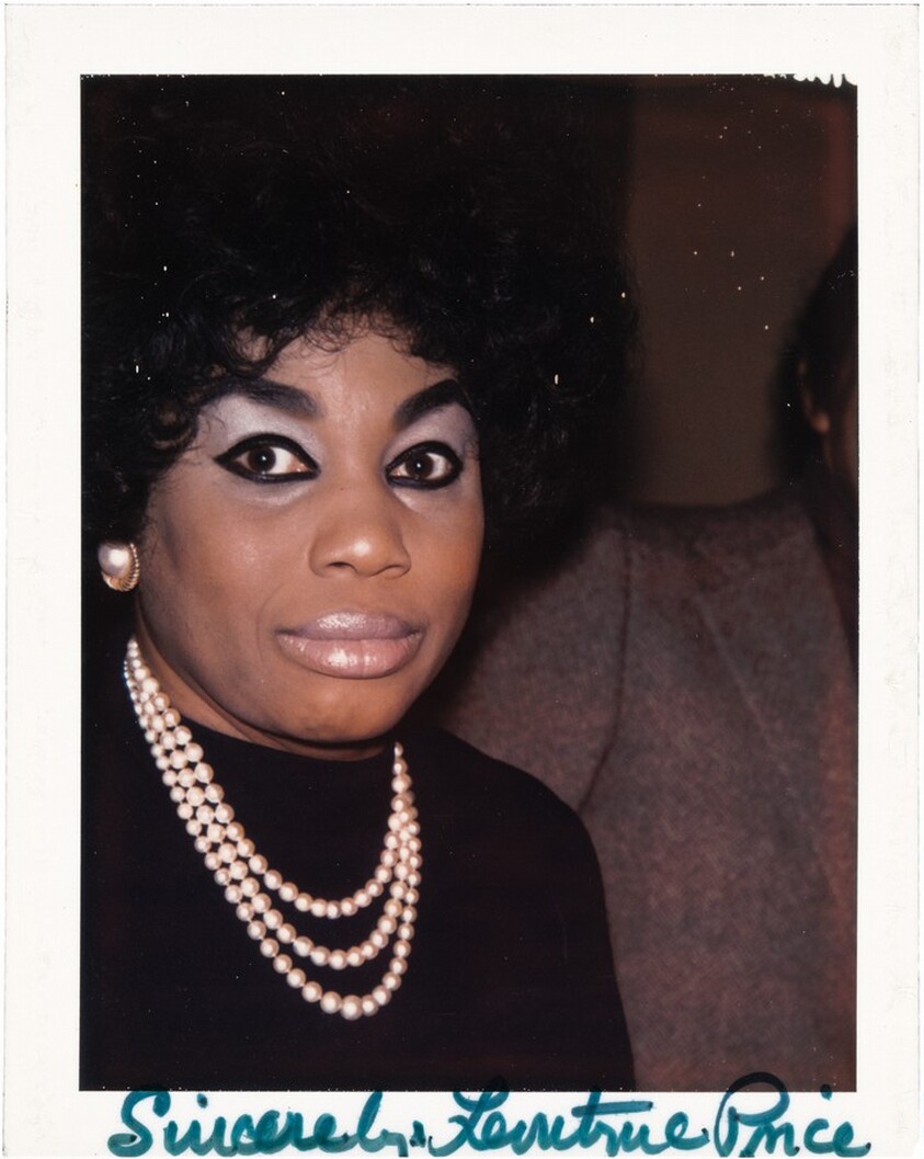 Leontyne Price