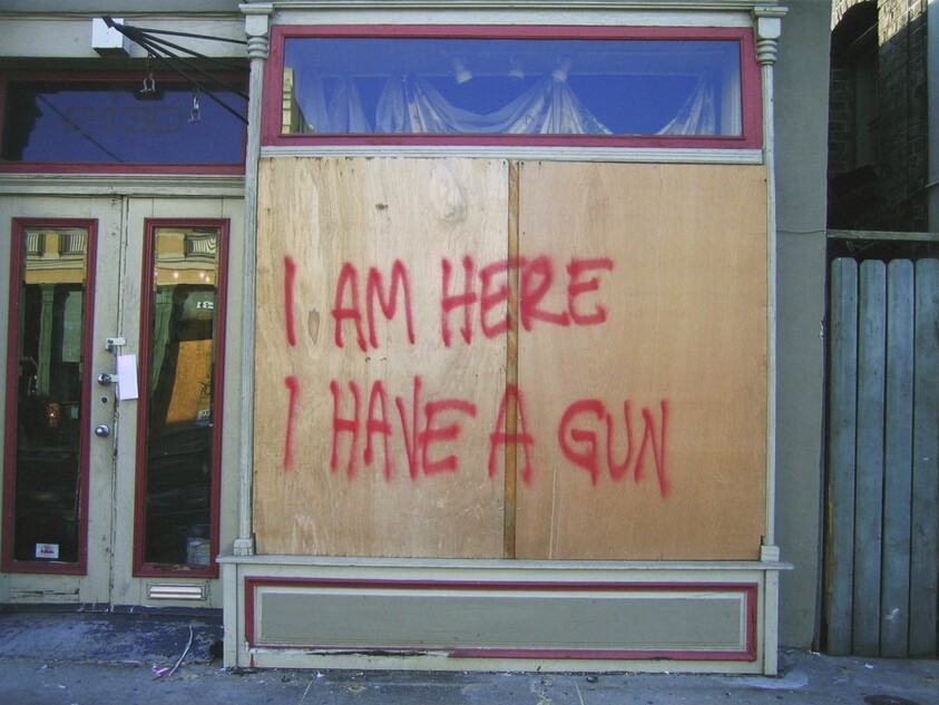 Untitled [New Orleans and the Gulf Coast, 2005]