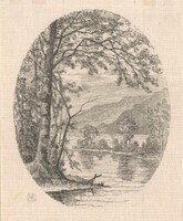 On Green River, Carl C. Brenner, 1870s-1880s