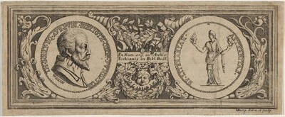 Thomas Bodley