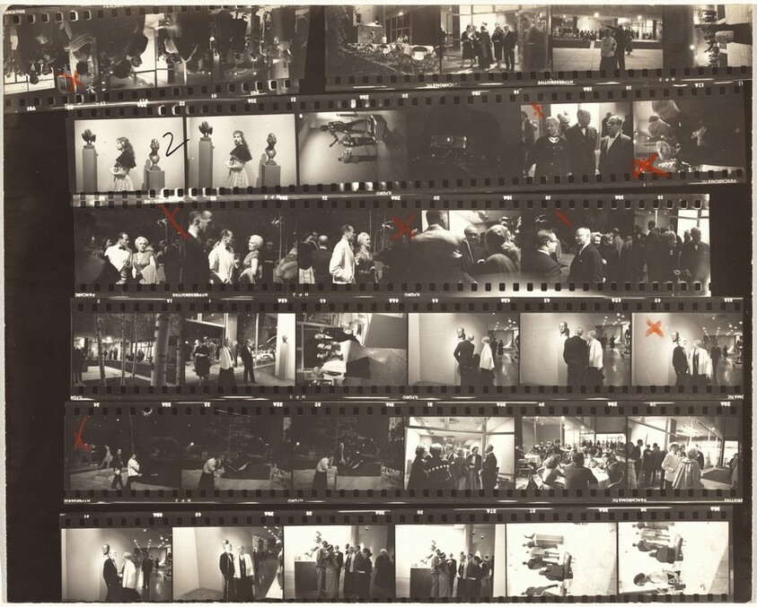 Museum of Modern Art 2