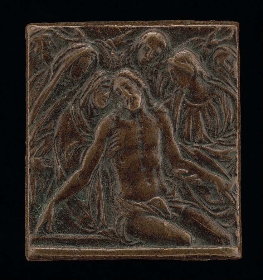 The Entombment