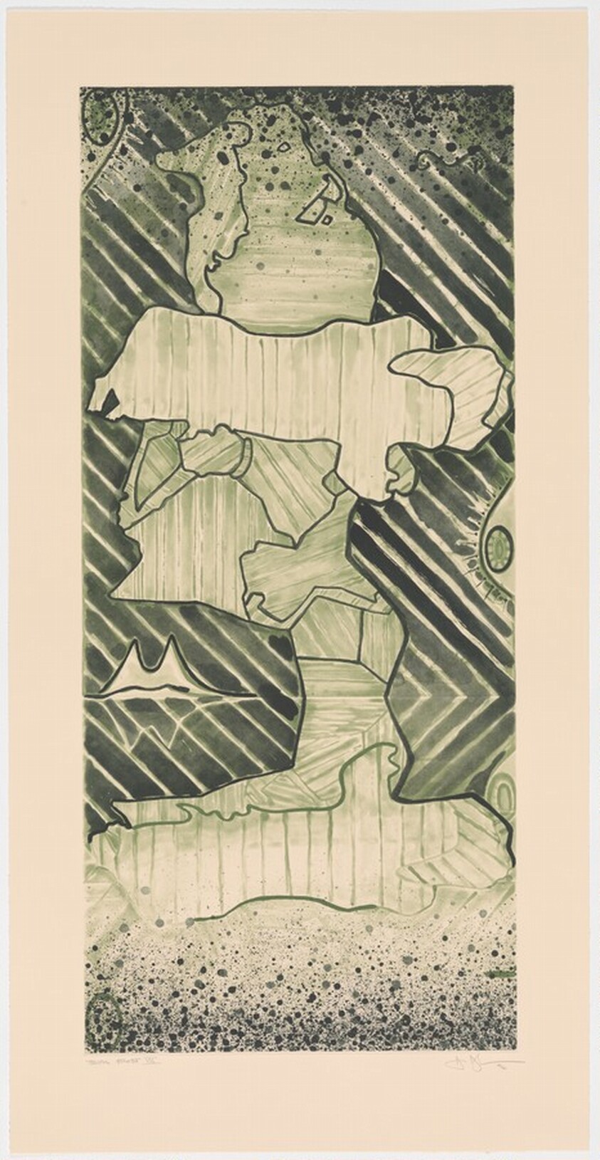 Green Angel 2 [trial proof 7]