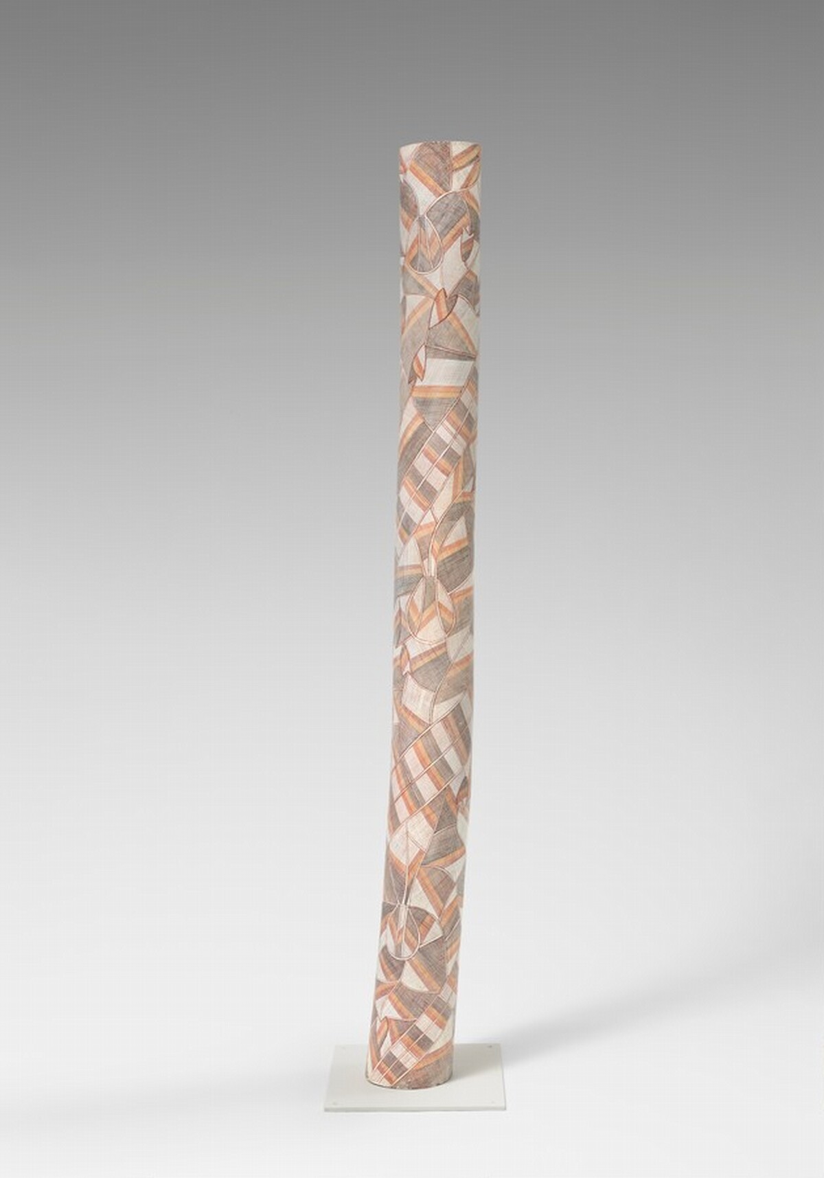 Ngalyod (Rainbow Serpent)