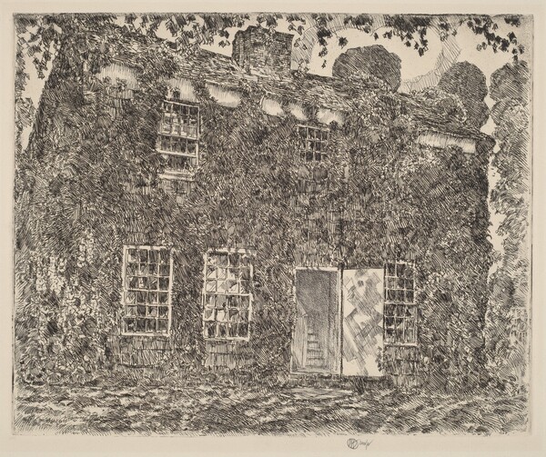 Home Sweet Home Cottage, No. 3, Easthampton