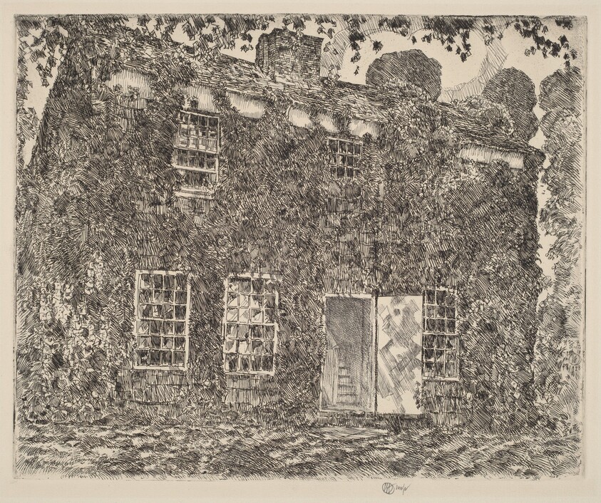 Home Sweet Home Cottage, No. 3, Easthampton