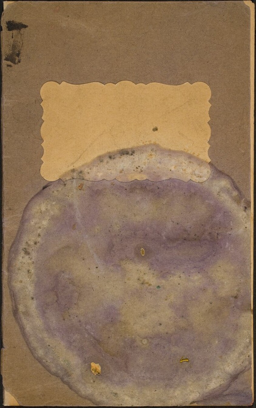 Beckmann Sketchbook 24