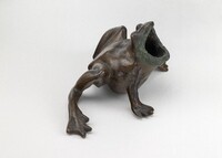 A Frog, Paduan 16th Century, early 16th century
