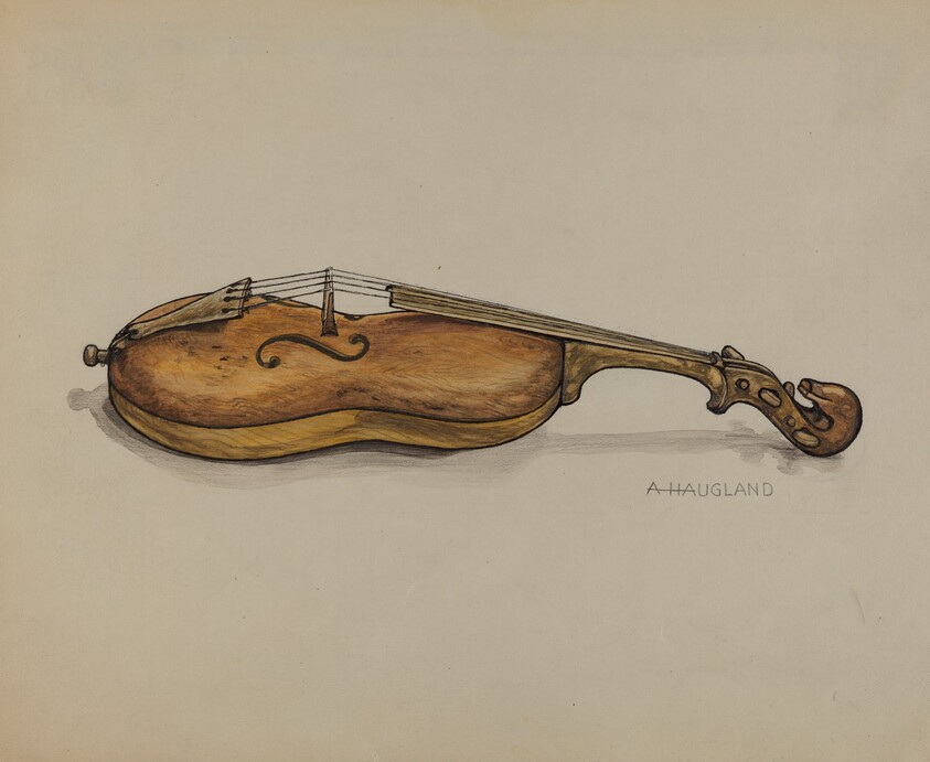 Violin