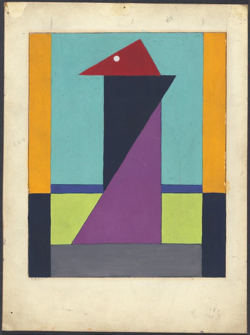 Khor, the President of the Oochen Republic