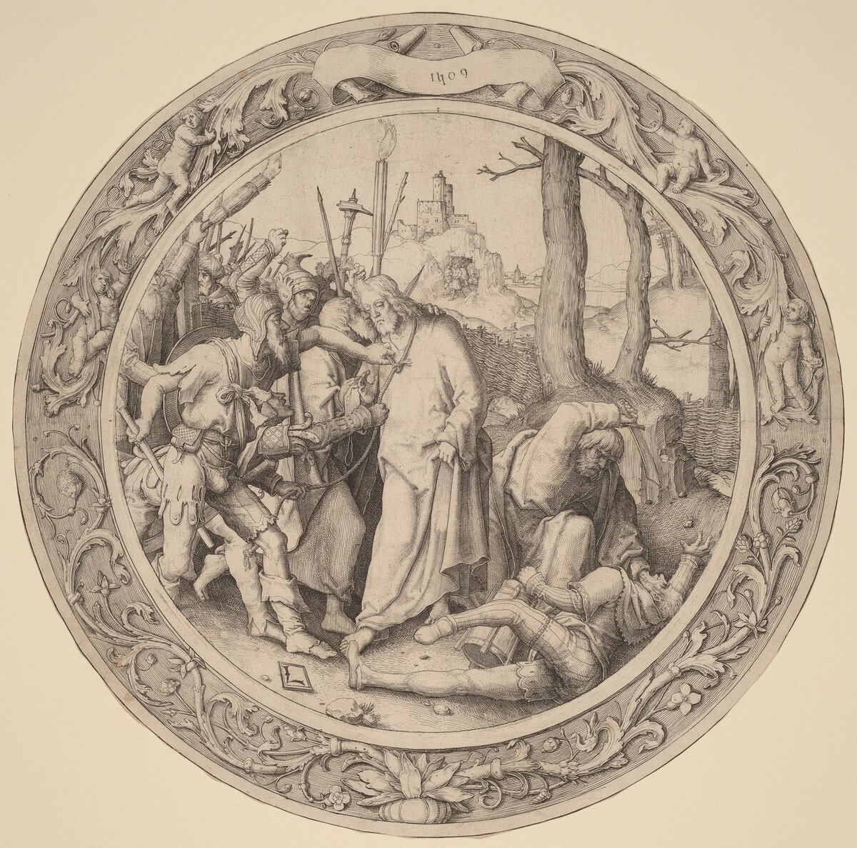The Captivity