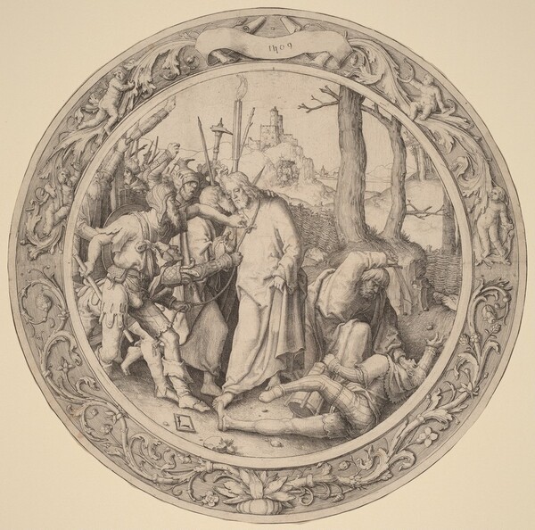The Captivity