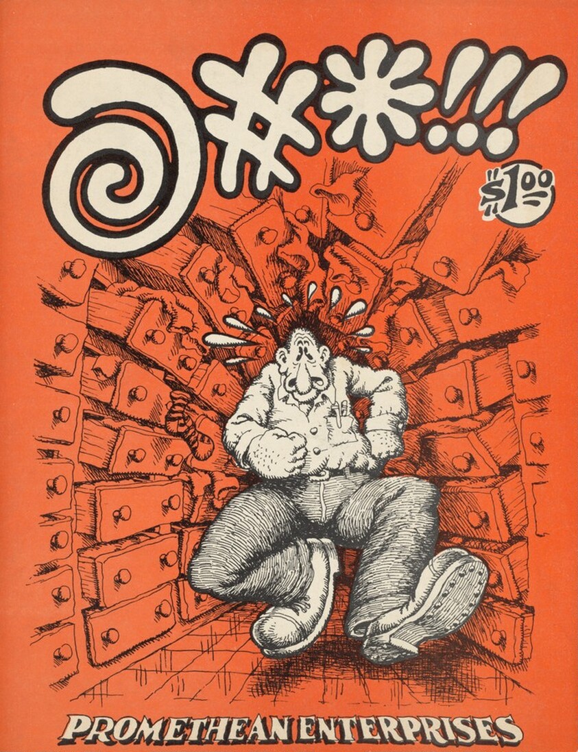 Promethean Enterprises #3