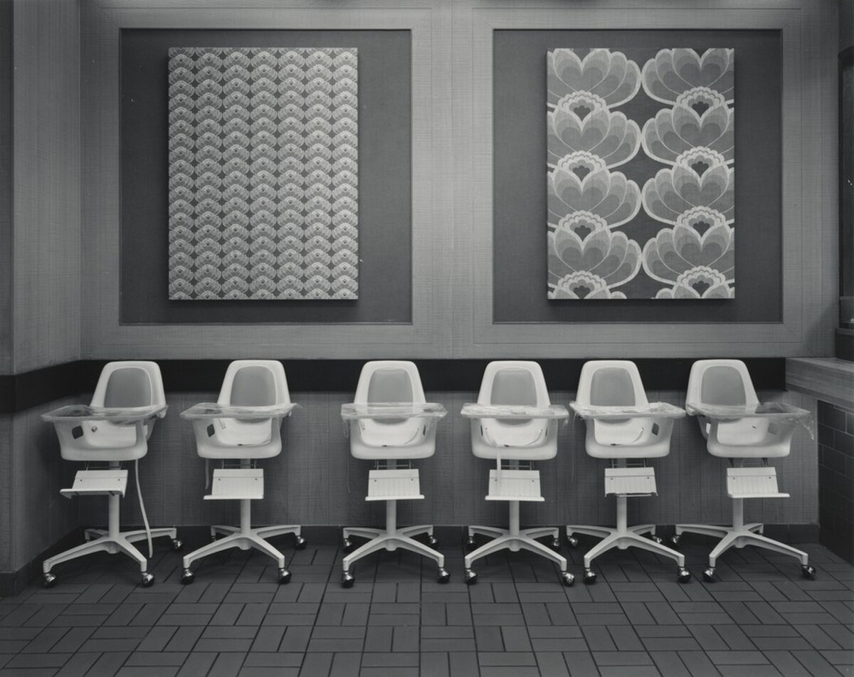 McDonald's, Côte Saint-Luc, Montreal