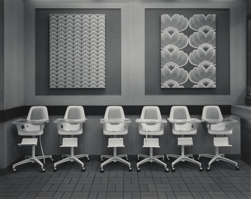 McDonald's, Côte Saint-Luc, Montreal