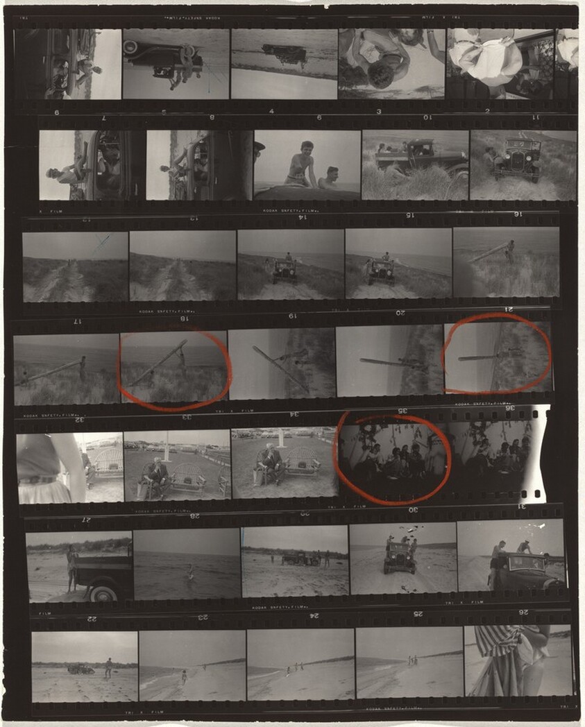 Guggenheim 773--Pennsylvania