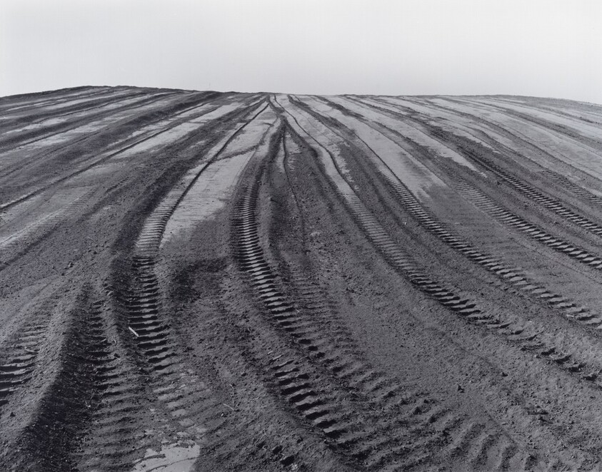 Sanitary Landfill, Corona, California