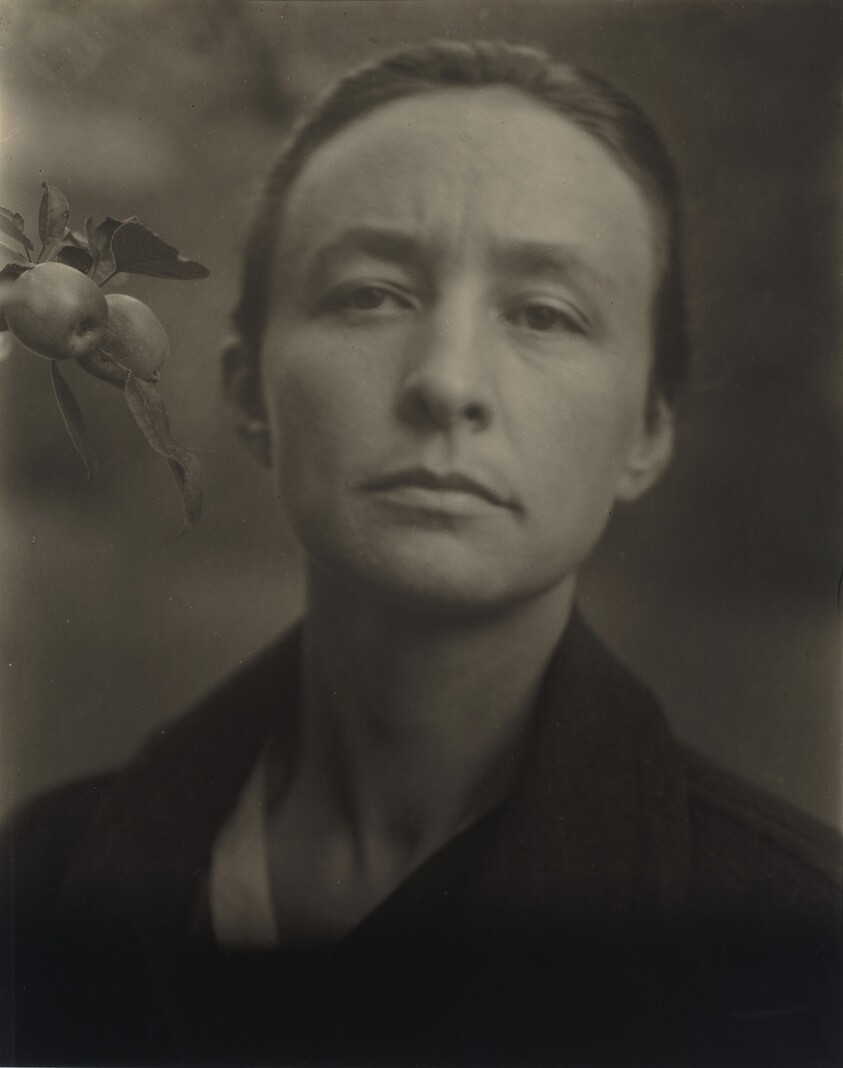 Georgia O'Keeffe