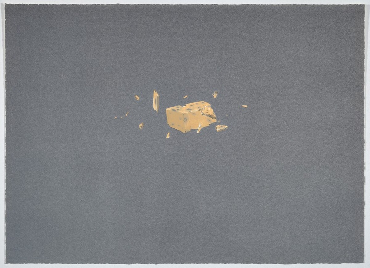 Exploding Cheese