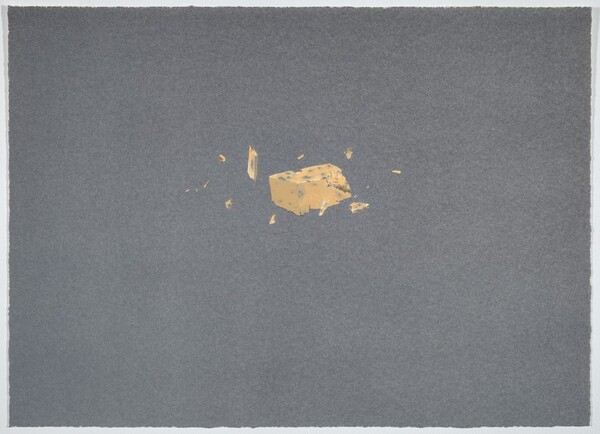 Exploding Cheese