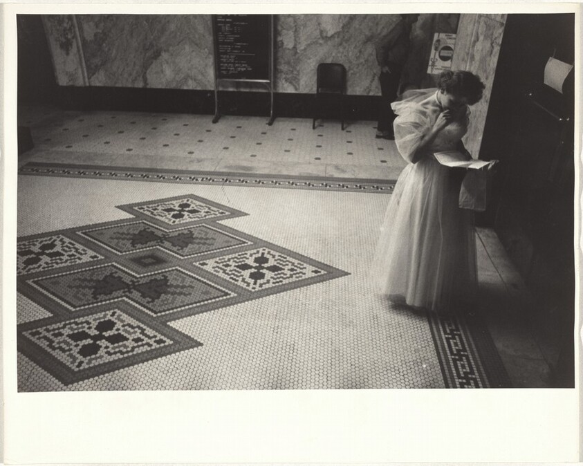 Bride, City Hall--Reno, Nevada