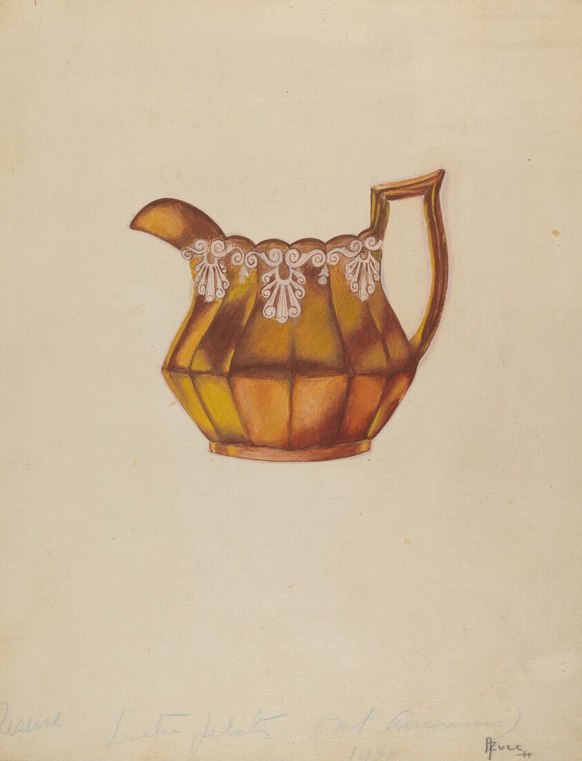 Pitcher