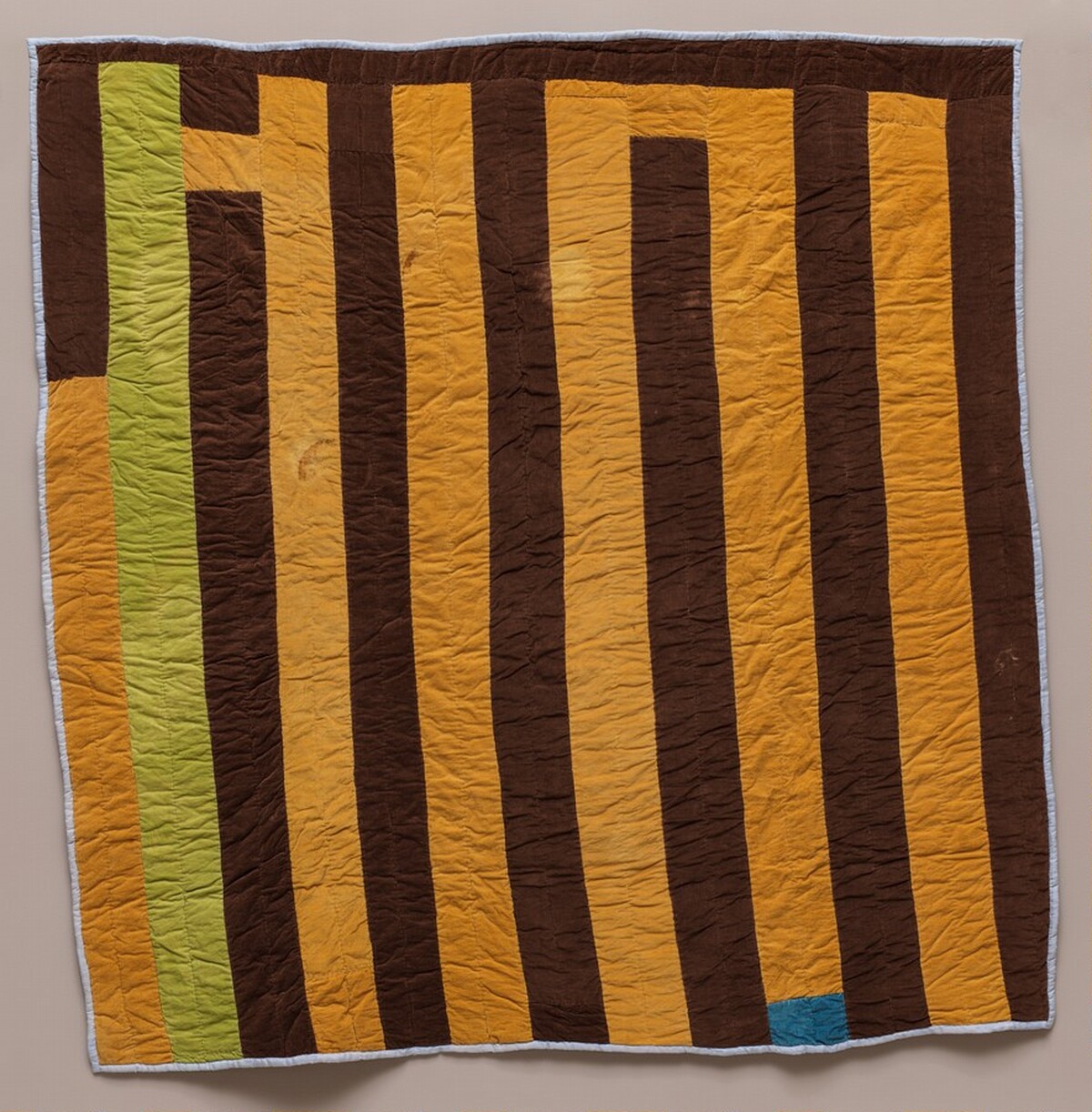 "Lazy Gal" Variation