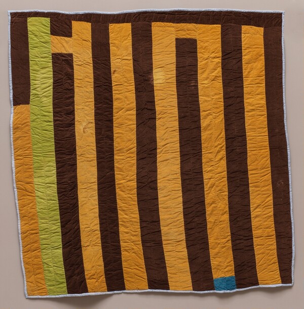 "Lazy Gal" Variation