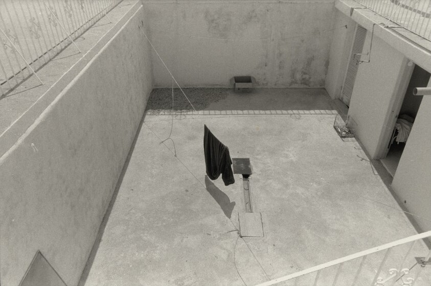 Tijuana, Mexico (The “hospital” where Garry died)