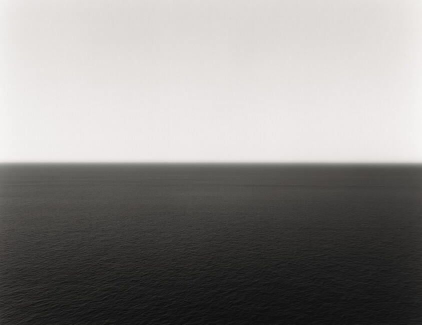 Tyrrhenian Sea, Positano