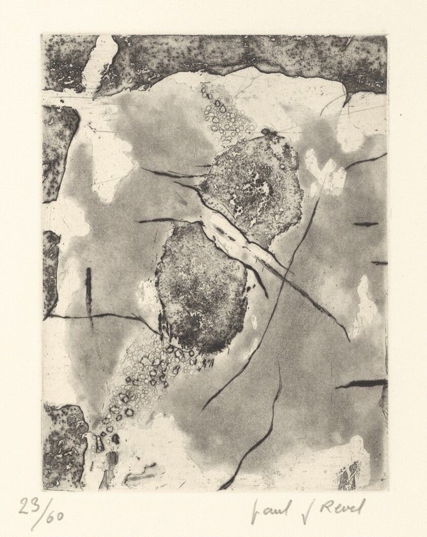 The International Avant-Garde, No.15