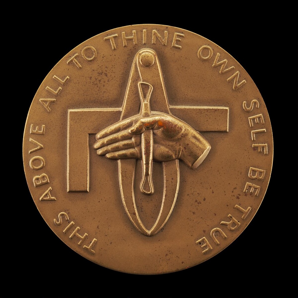 Sculptor's Tools [reverse]