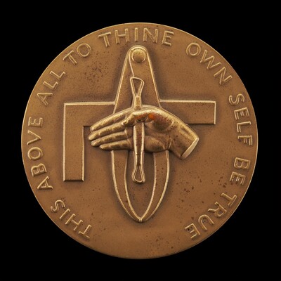 Sculptor's Tools [reverse]