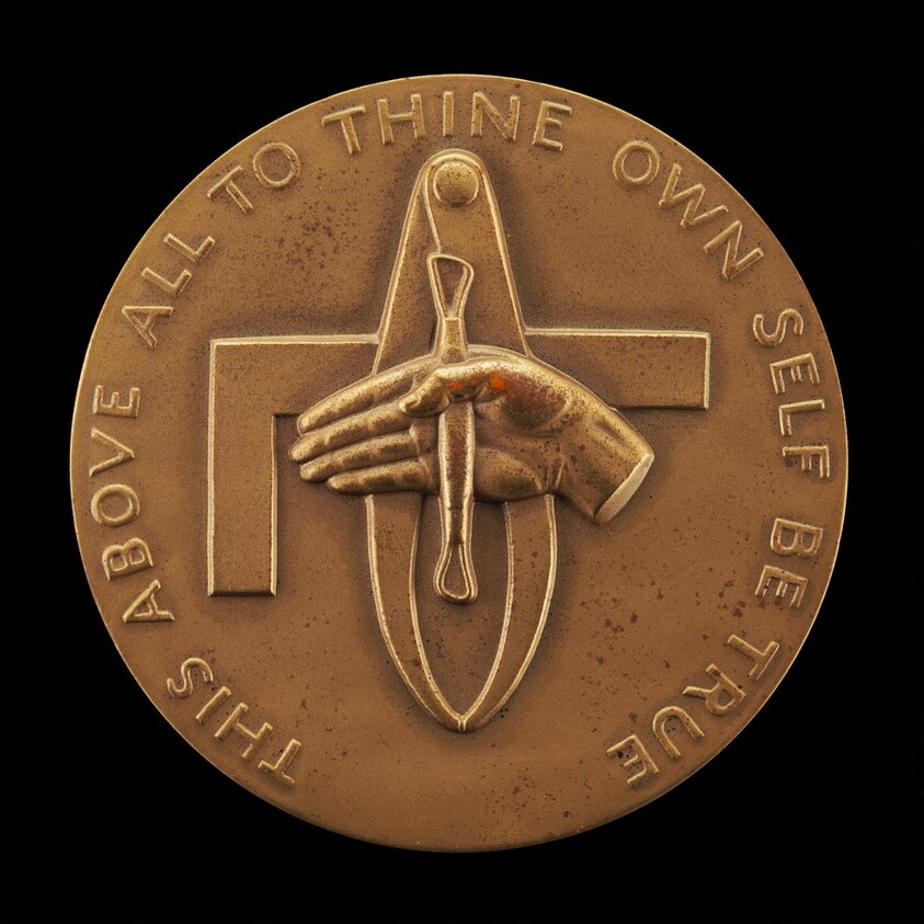 Sculptor's Tools [reverse]