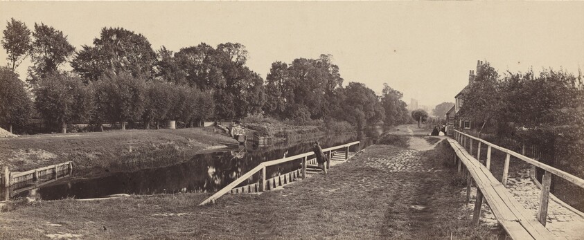 Windsor Lock