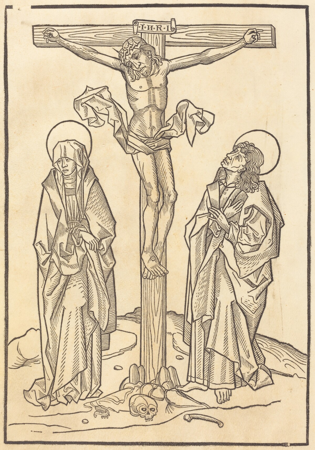 Christ on the Cross
