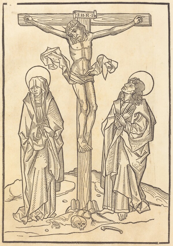Christ on the Cross