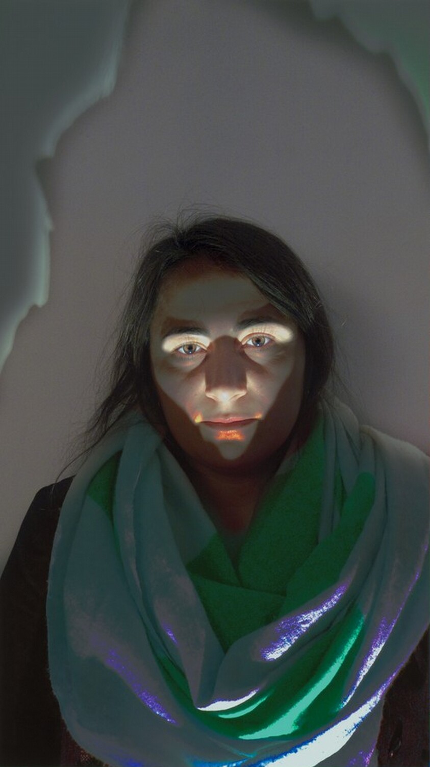 Natasha Garcia-Lomas