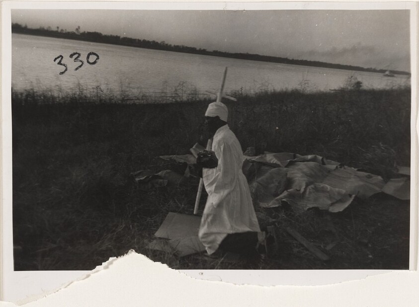 Mississippi River, Baton Rouge, Louisiana