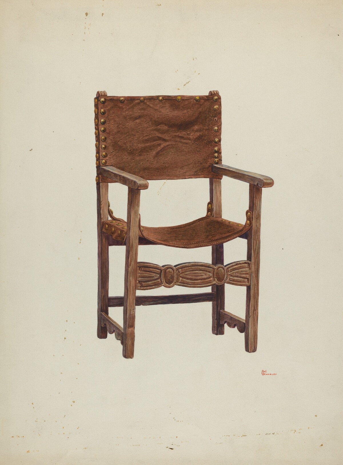 Arm Chair