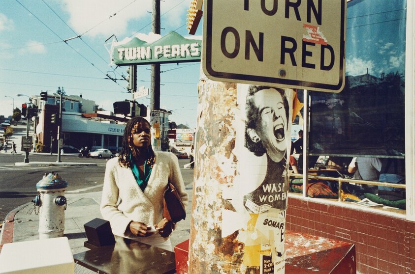 San Francisco, California