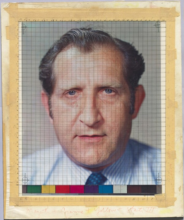 Nat (Five Color States)