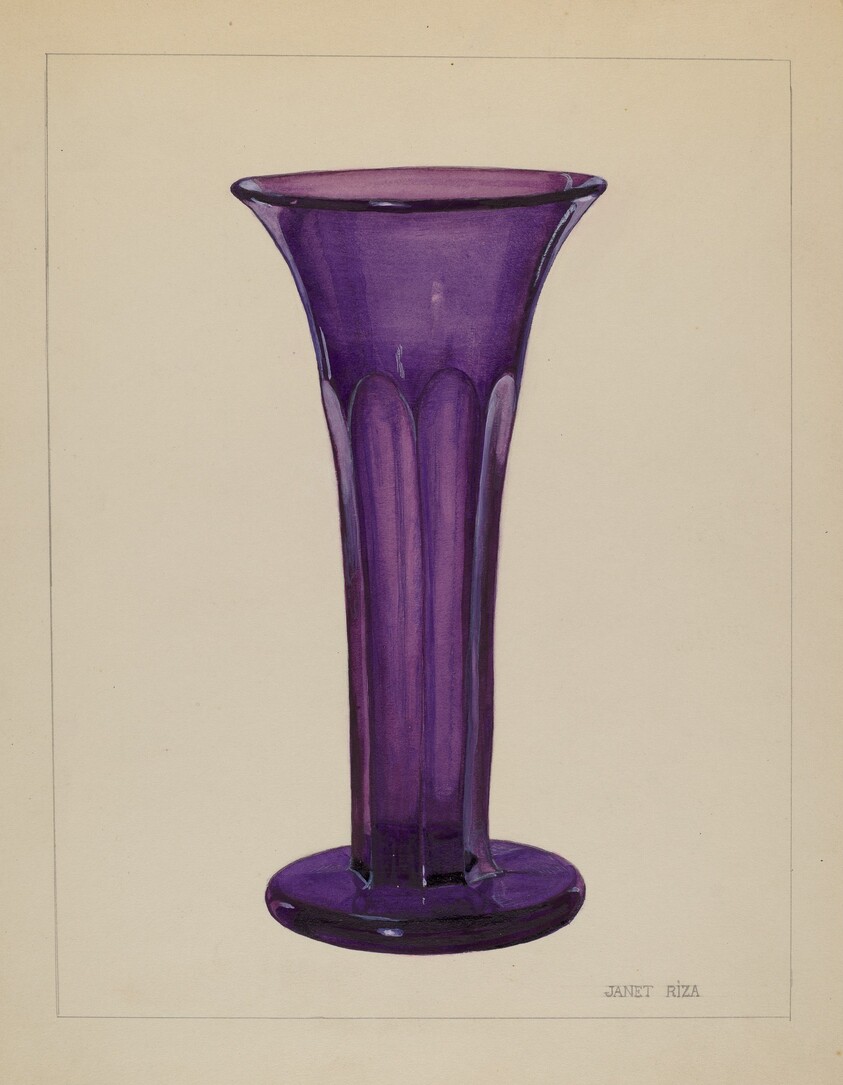 Vase