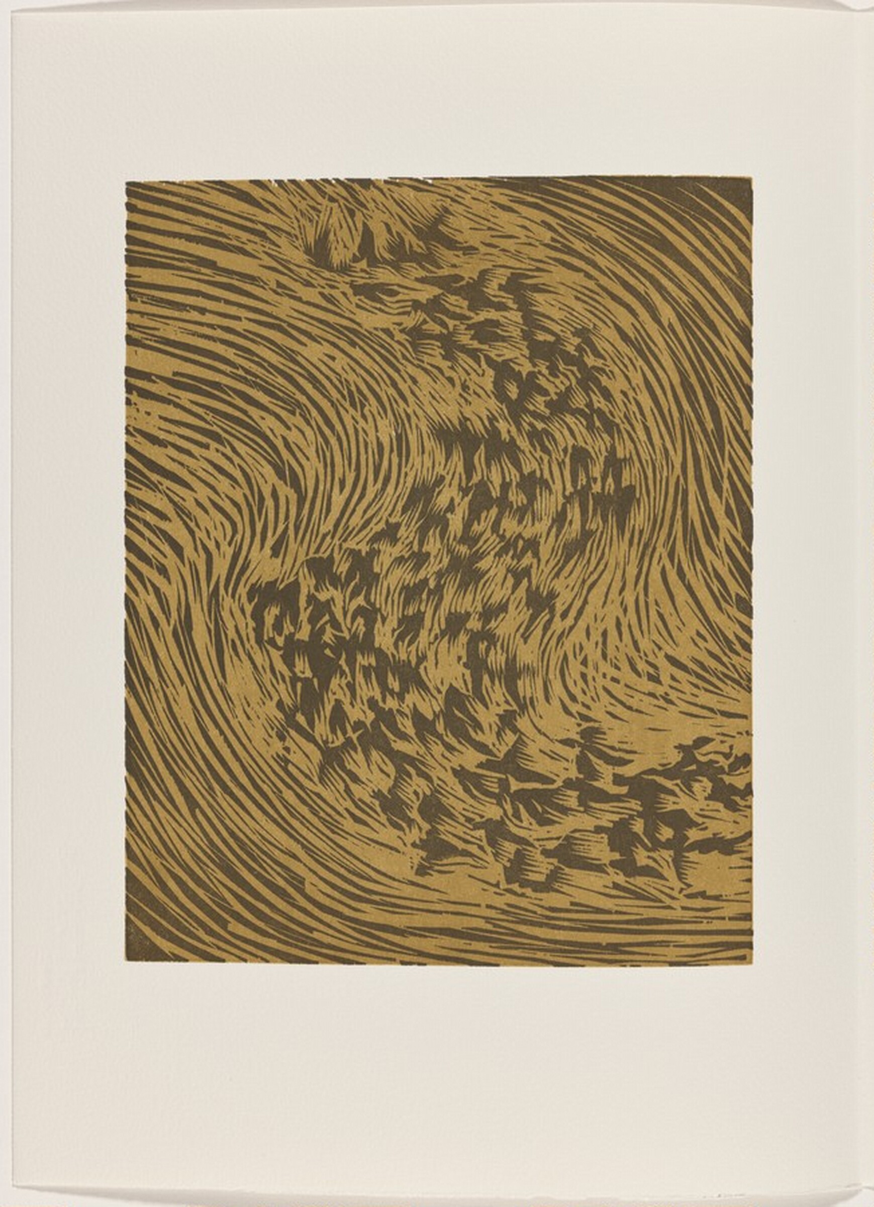 Starling, James Nares and Bradford Morrow, 1990