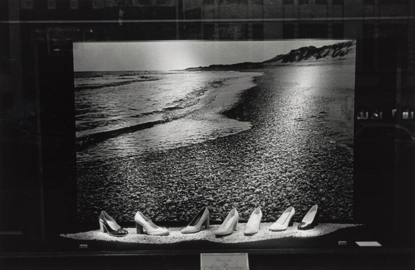 Fifth Avenue, N.Y.C.