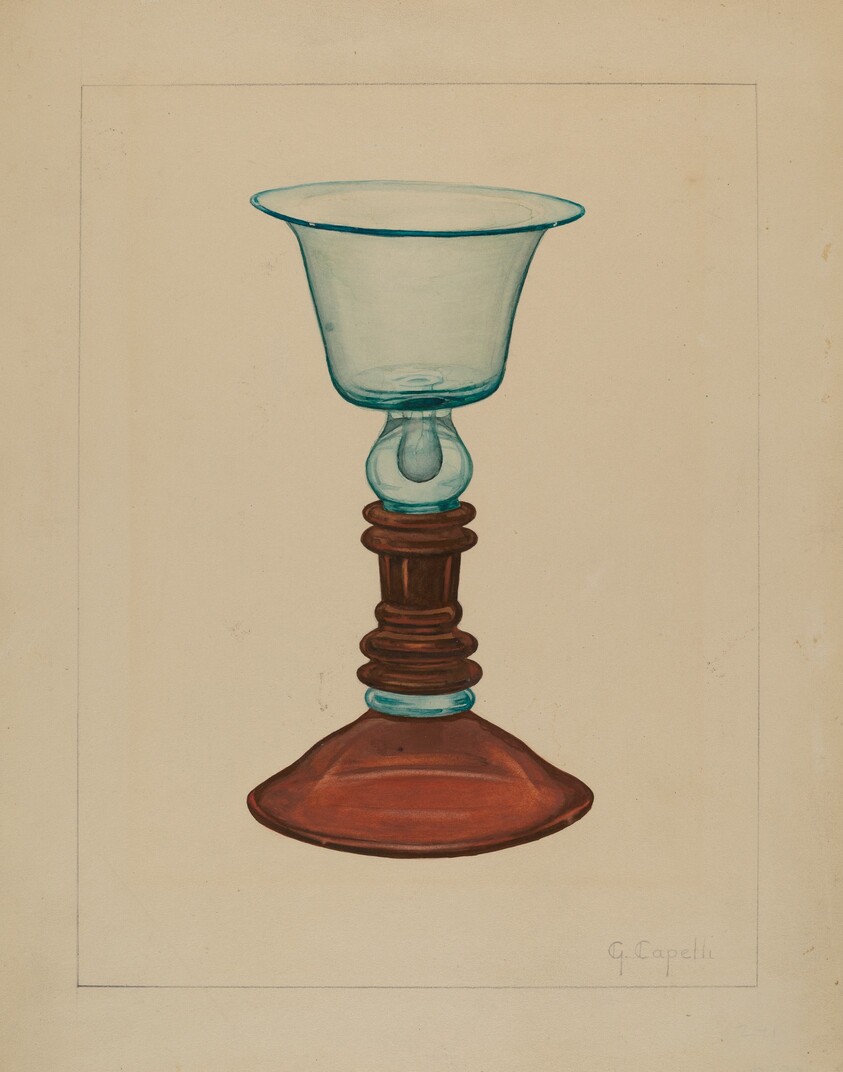 Goblet