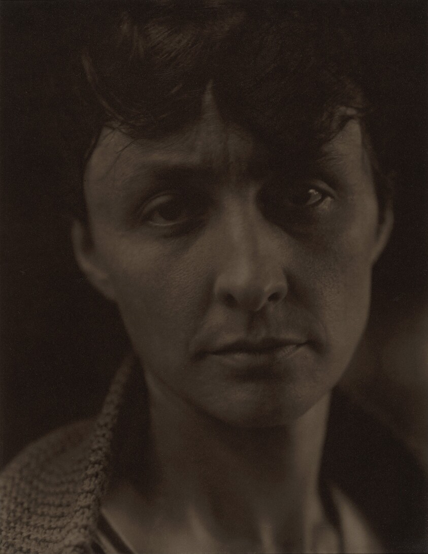 Georgia O'Keeffe