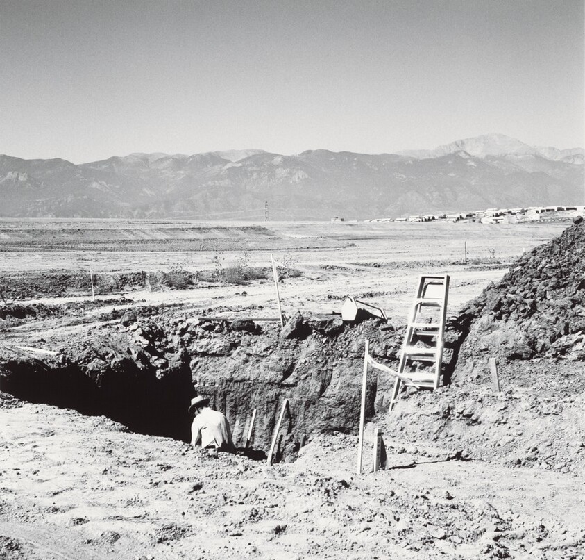 Colorado Springs, Colorado